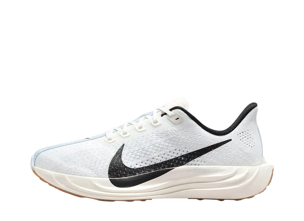 ナイキ ウィメンズ ペガサス プラス "ホワイト/セイル/ブルーティント/ブラック"