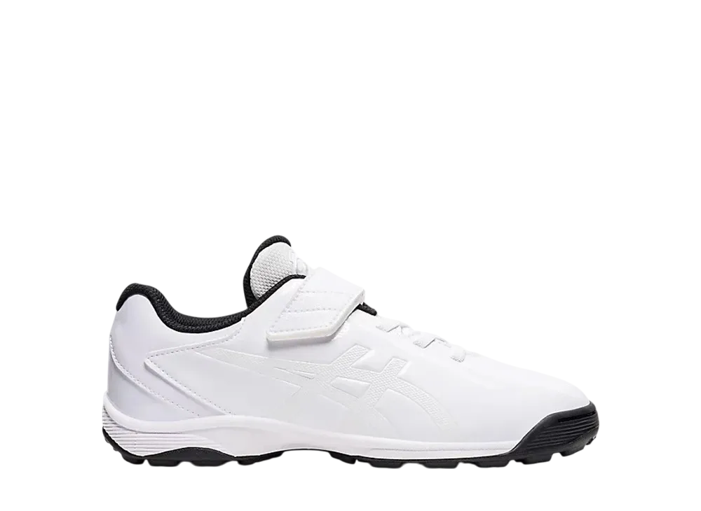 アシックス GS スターシャイン TR 2 "ホワイト/ホワイト" (キッズ)