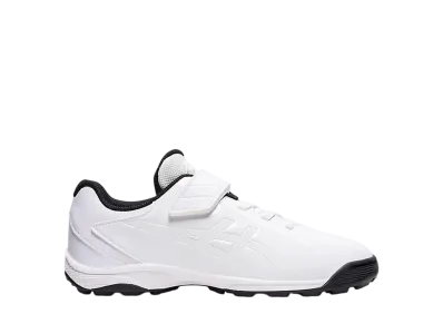 アシックス GS スターシャイン TR 2 "ホワイト/ホワイト" (キッズ)