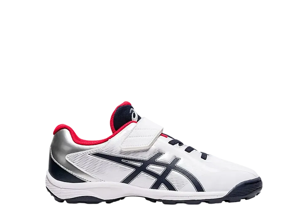 アシックス GS スターシャイン TR 2 "ネイビー/クラシックレッド" (キッズ)