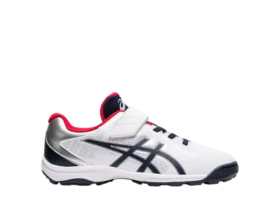 アシックス GS スターシャイン TR 2 "ネイビー/クラシックレッド" (キッズ)