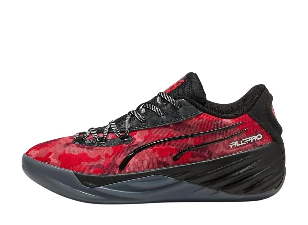 プーマ オールプロ ニトロ "DA"