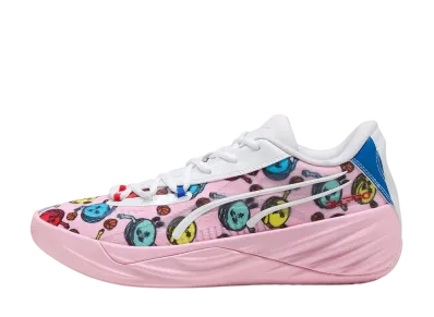 Puma All-Pro Nitro "Paris"