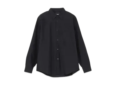 Goldwin Comfortable Shirt (Unisex) "Black"
