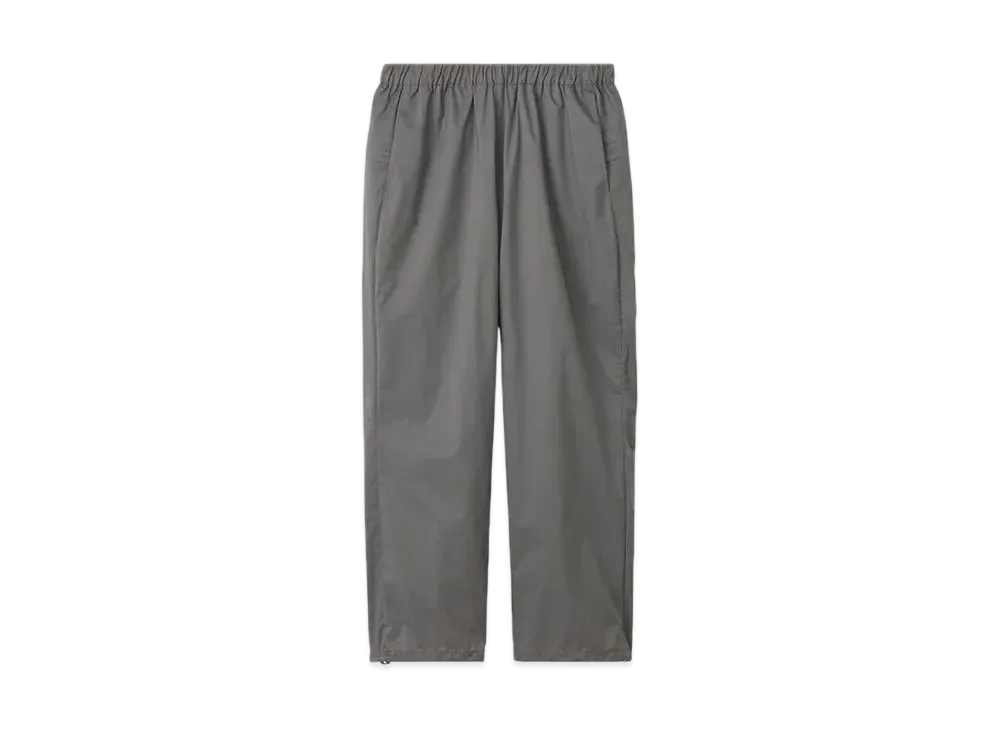 Goldwin Pertex Equilibrium Wind Pants (Unisex) "Shadow Gray"