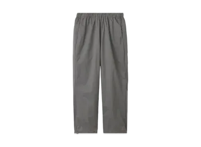 Goldwin Pertex Equilibrium Wind Pants (Unisex) "Shadow Gray"