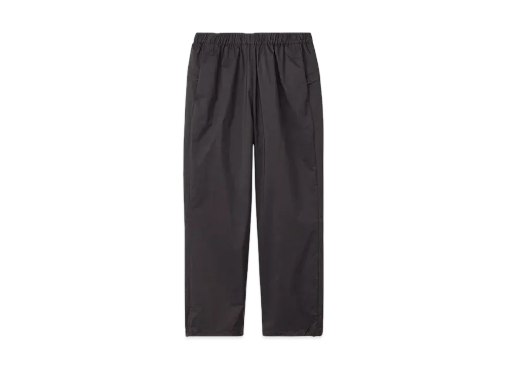Goldwin Pertex Equilibrium Wind Pants (Unisex) "Black"