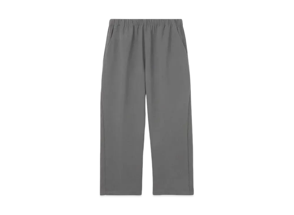 Goldwin Wide Ankle Easy Pants (Unisex) "Asphalt"