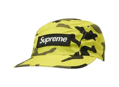 Supreme GORE-TEX Camp Cap "Camo"