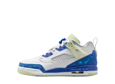 Nike GS Jordan Spizike Low "The Sky Is Not The Limit"