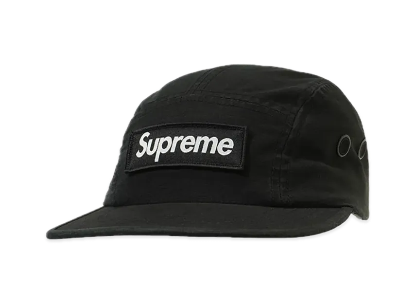 Supreme Military Camp Cap Supreme Military Camp Cap