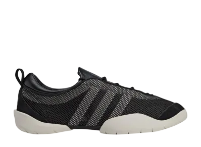 adidas Y-3 Regu "Black/Talc"