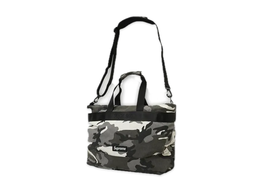 Supreme 25SS Tote Bag Supreme 25SS Tote Bag
