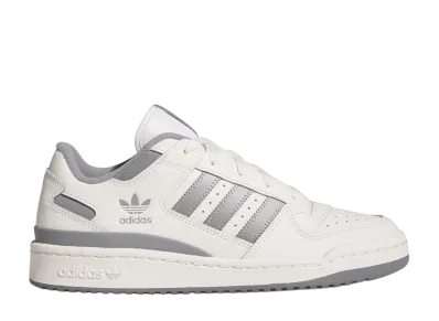 adidas Forum Low CL "Cloud White/Grey Three/Grey Two"