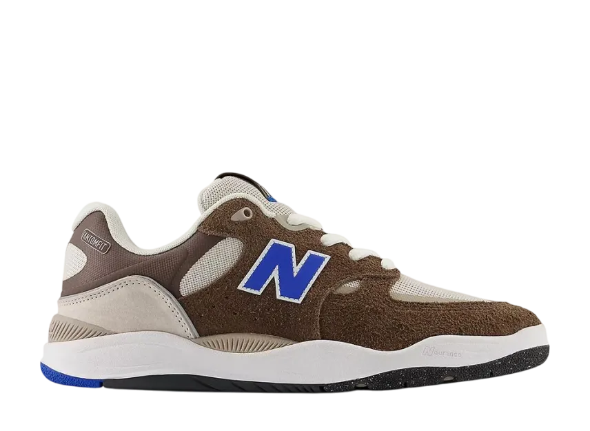 ヴィレッジサイキック × ニューバランス ヌメリック ティアゴレモス 1010 "グレー/ブルー"