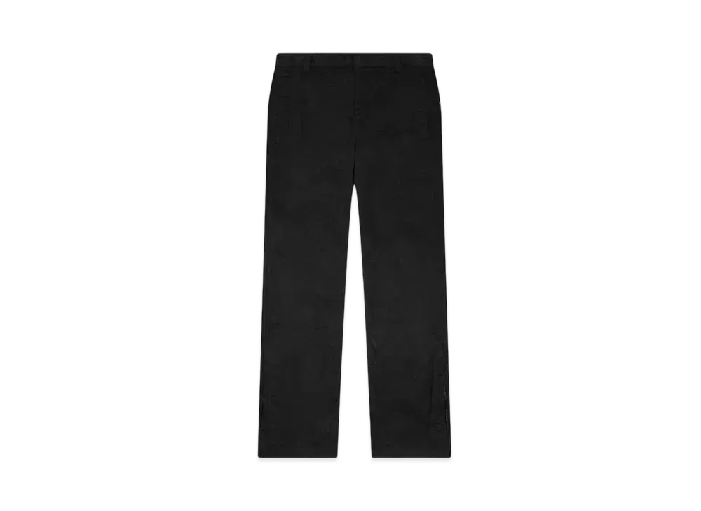 Nike Jordan x Nigel Sylvester Men's Bike Pants "Cinnabar"