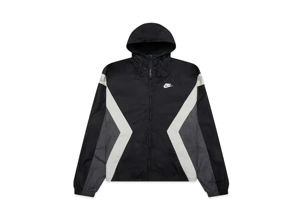 Nike Jordan x Nigel SylvesterJacket Mサイズ Nike Jordan x Nigel Sylvester Men's Draft Jacket 