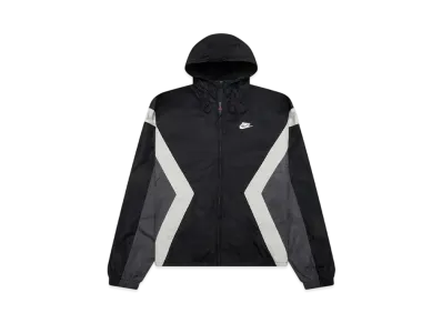 Nike Jordan x Nigel Sylvester Men's Draft Jacket "Black"