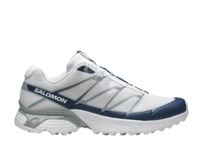 Salomon XT-Pathway 2 "White/Poseidon/Quarry"