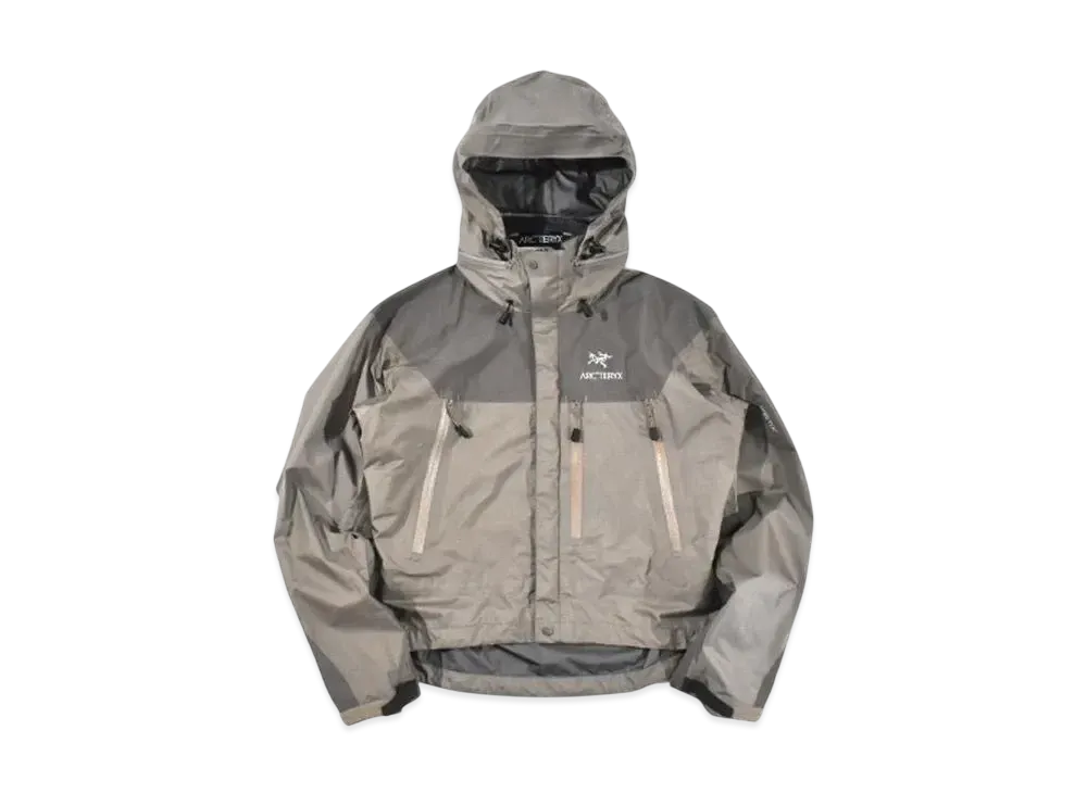 ARC'TERYX Kappa SP Gore-Tex Jacket 