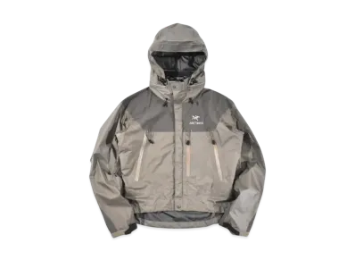 ARC'TERYX Kappa SP Gore-Tex Jacket "Stone"