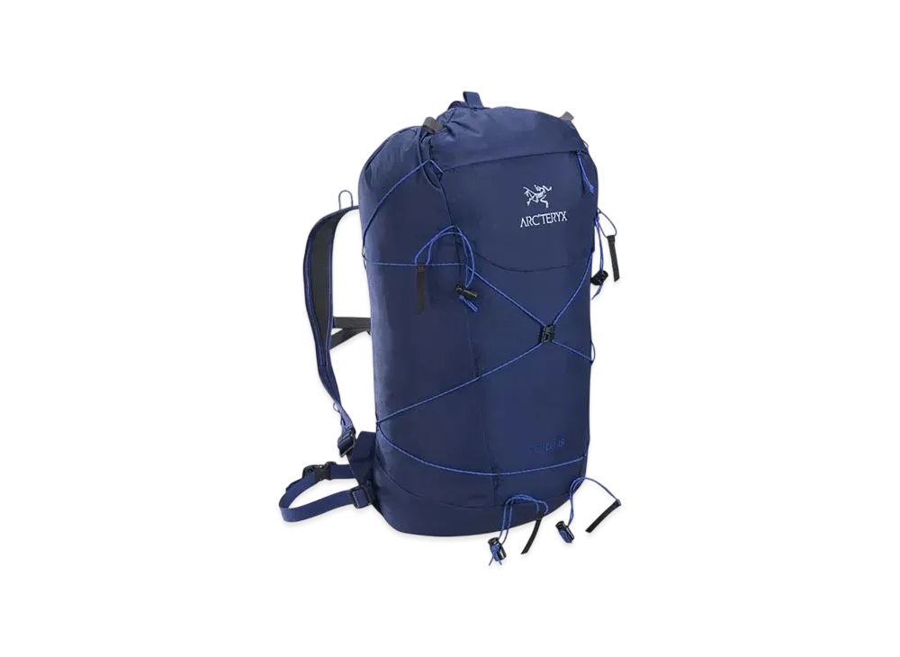ARC'TERYX Cierzo 18 Backpack "Janus"