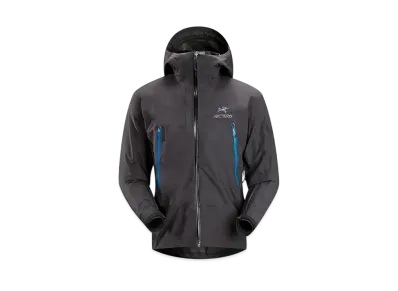 ARC'TERYX Alpha SL Jacket "Carbon Copy"