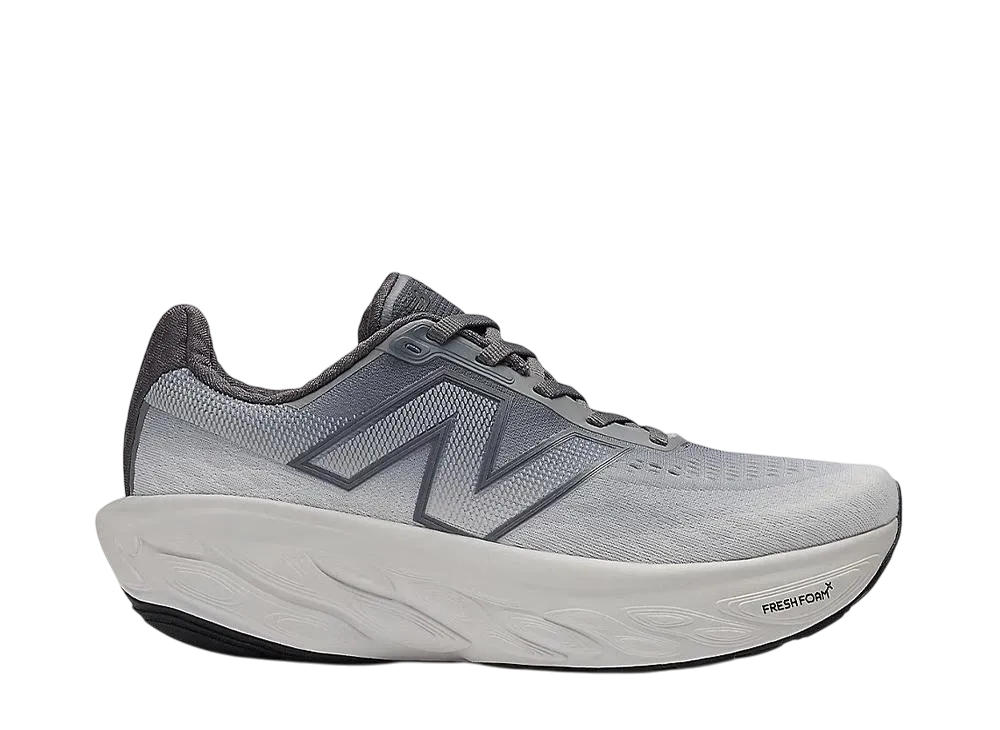 New Balance Women's Fresh Foam X 1080V14 "Castlerock/Grey Matter/Black"
