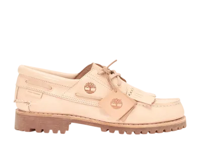 3/18・3/21発売|Hender Scheme × Timberland Authentic Boat Shoe 3/18・3/21発売|Hender Scheme × Timberland Authentic Boat Shoe