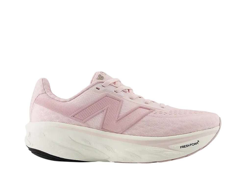 ニューバランス ウィメンズ フレッシュフォームX 1080V14 "ローズシュガー/トワイライトヘイズ/シーソルト"