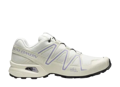 Salomon Speedcross 3 "Vanilla Ice/Cosmic Sky/Black"