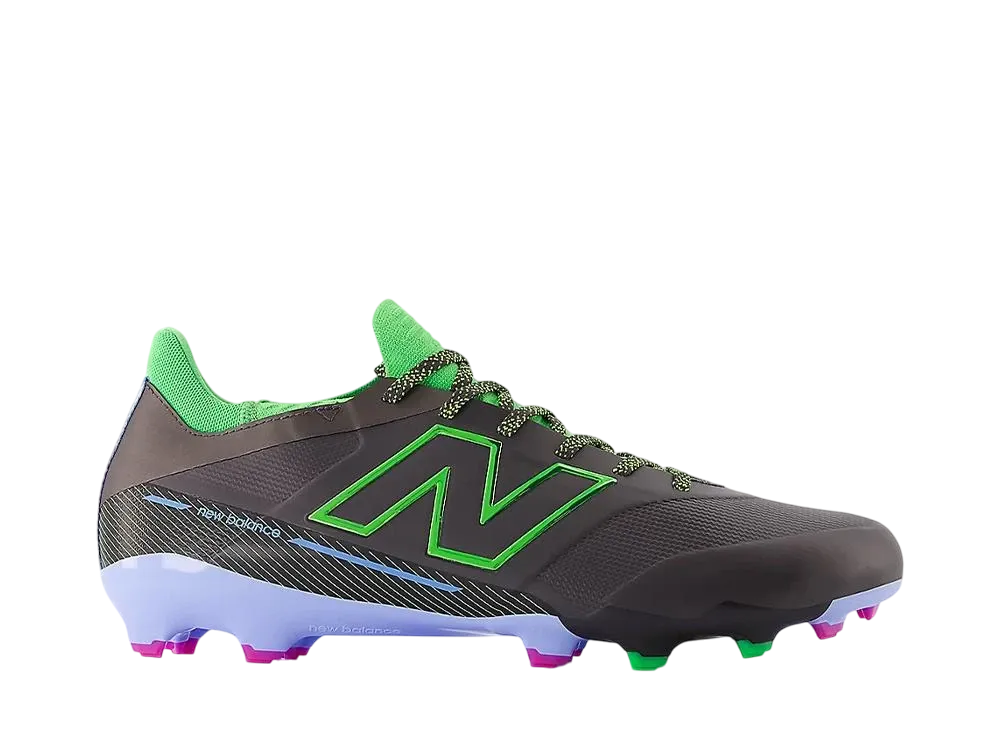 ニューバランス プロディジー "ブラックセメント/エレクトリックジェイド/パッションフルーツ"