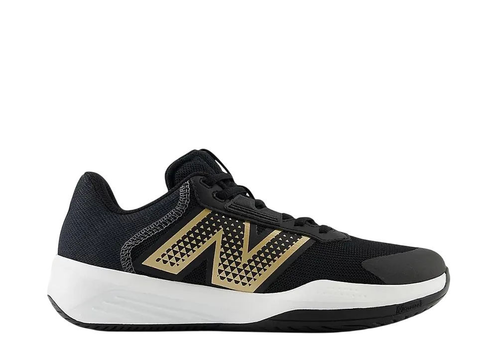 ニューバランス ウィメンズ 696V6 "ブラック/ホワイト"