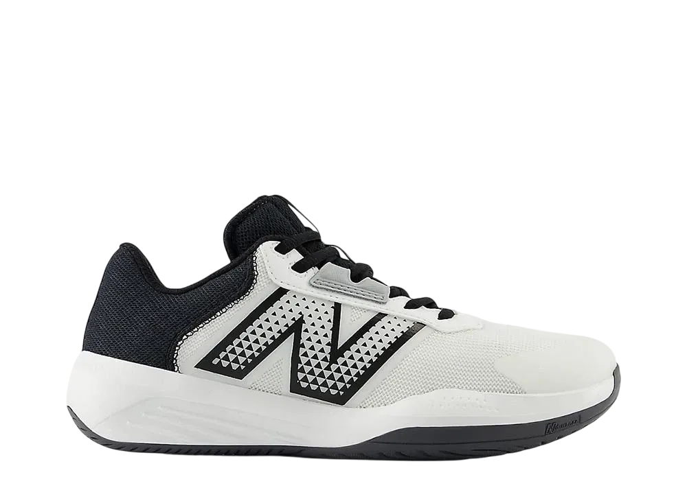 ニューバランス ウィメンズ 696V6 "ホワイト/ブラック"