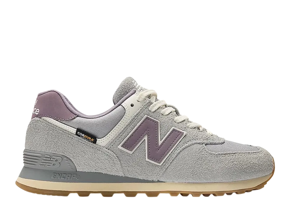 New Balance 574 "Rain Cloud/Grey"