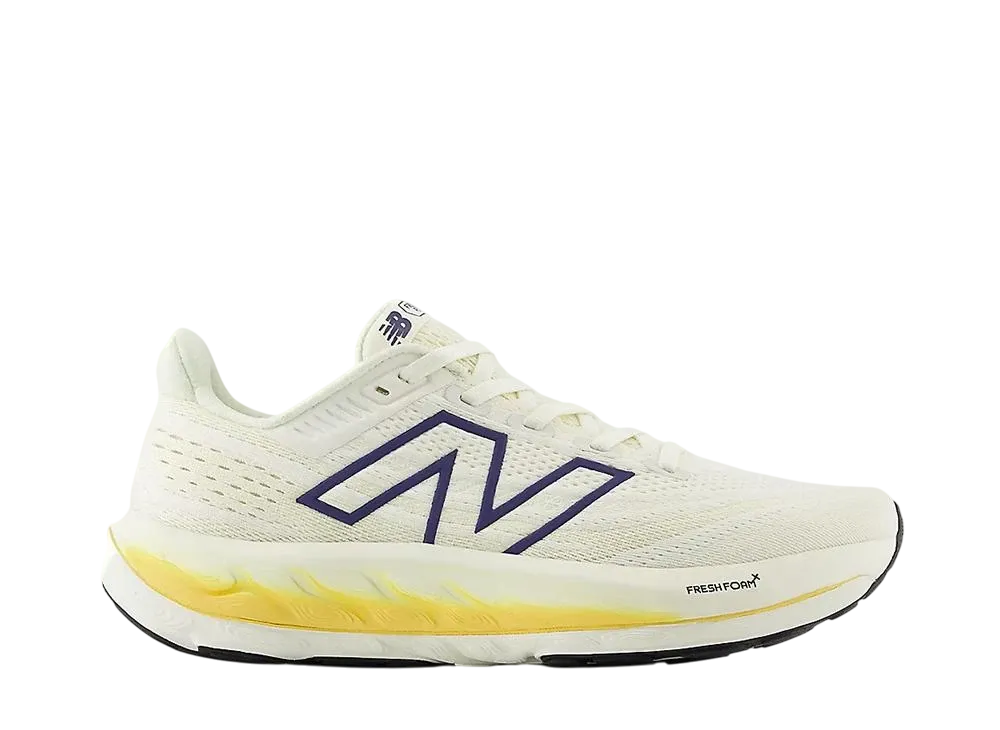 ニューバランス ウィメンズ フレッシュフォームX ボンゴV6 "アンゴラ/シーソルト/クレメンタイン"