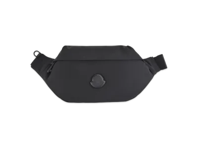 Moncler Durance Belt Bag "Black"