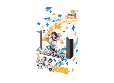 ヴァイスシュヴァルツ トライアルデッキ「角川スニーカー文庫 Vol.2」