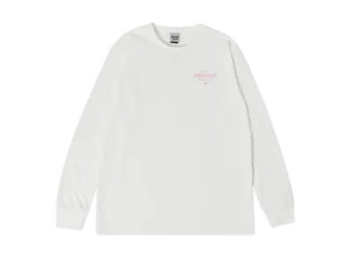 Marmot Women's Gifted Long Sleeve T-Shirts "White"