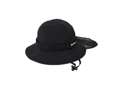 Marmot Panel SunShade Hat "Black"