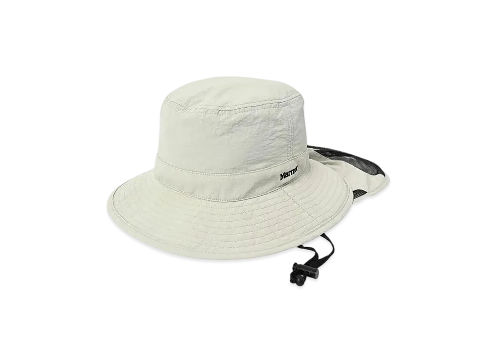 Marmot SunShade Hat "Gray"