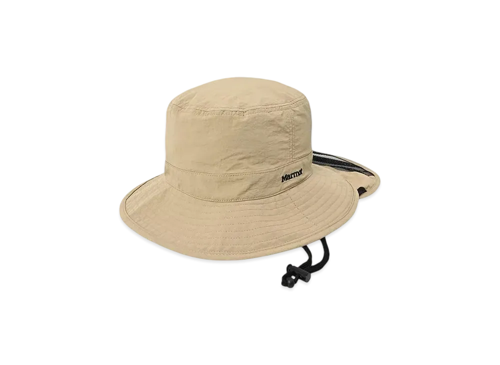Marmot SunShade Hat "Khaki"