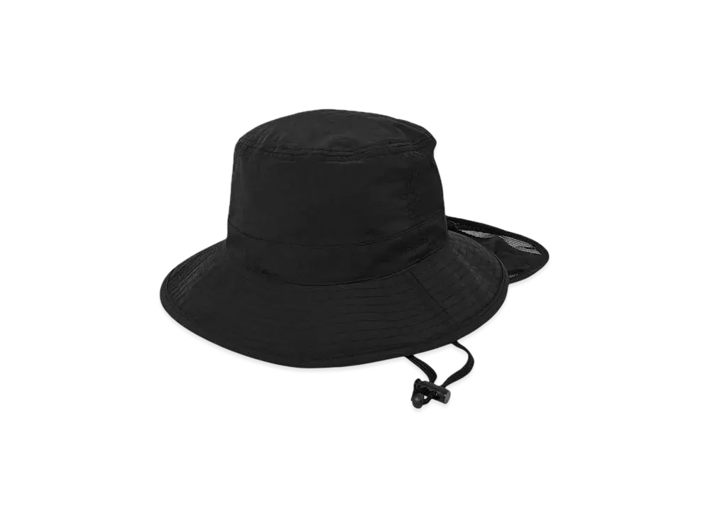 Marmot SunShade Hat "Black"