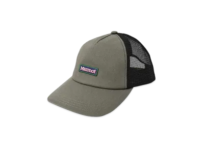 Marmot Classic Mesh Cap "Khaki"