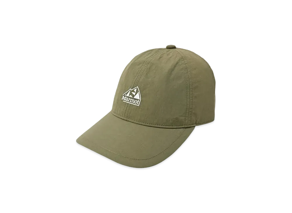 Marmot Kids Systema Cap "Khaki"
