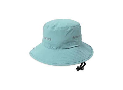 Marmot Gore-Tex Classic Logo Safari Hat "Sax"