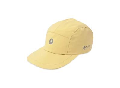Marmot Gore-Tex Mountain Logo Jet Cap "Light Beige"