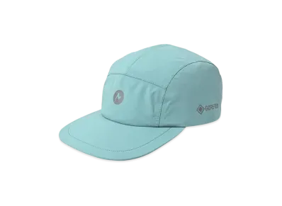 Marmot Gore-Tex Mountain Logo Jet Cap "Sax"