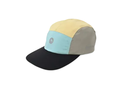 Marmot Gore-Tex Mountain Logo Jet Cap "Multi"