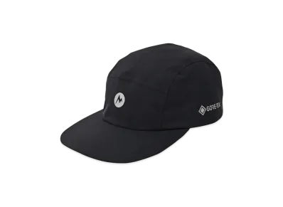 Marmot Gore-Tex Mountain Logo Jet Cap "Black"